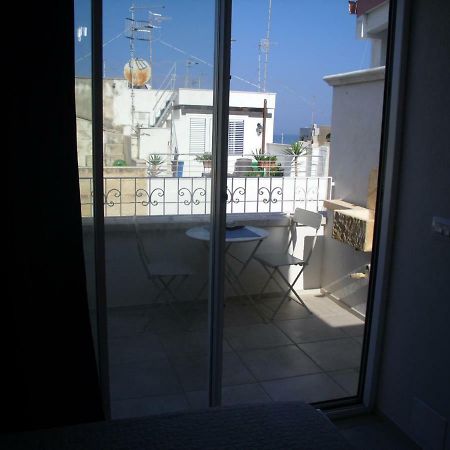 Hotel Romi' Polignano a Mare Exteriér fotografie