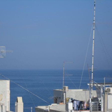 Hotel Romi' Polignano a Mare Exteriér fotografie