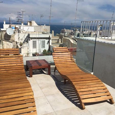 Hotel Romi' Polignano a Mare Exteriér fotografie