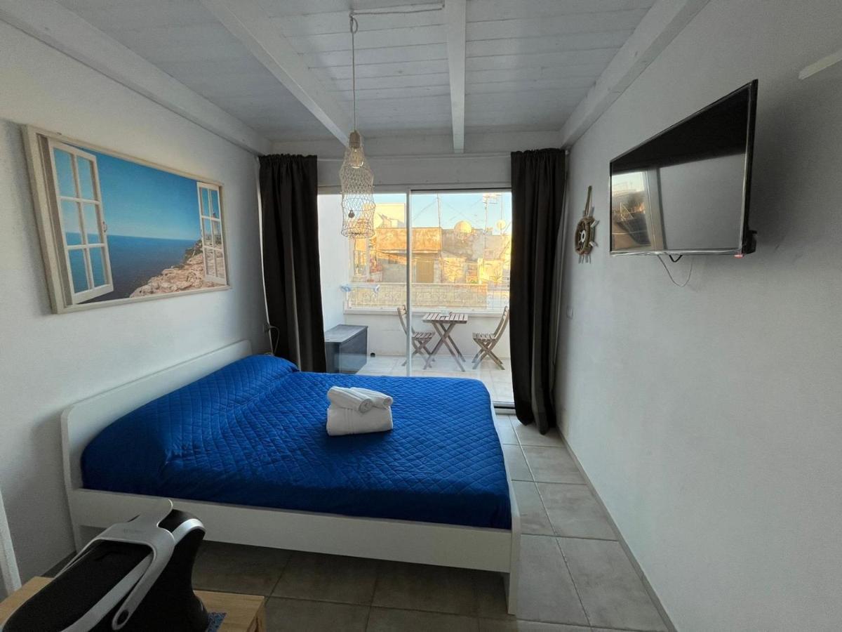 Hotel Romi' Polignano a Mare Exteriér fotografie