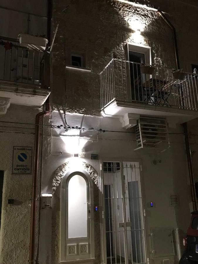 Hotel Romi' Polignano a Mare Exteriér fotografie