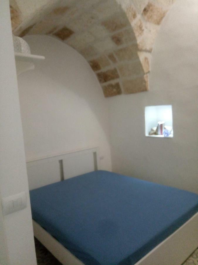 Hotel Romi' Polignano a Mare Exteriér fotografie