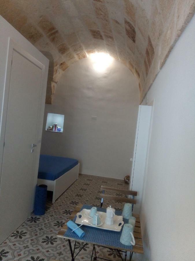Hotel Romi' Polignano a Mare Exteriér fotografie