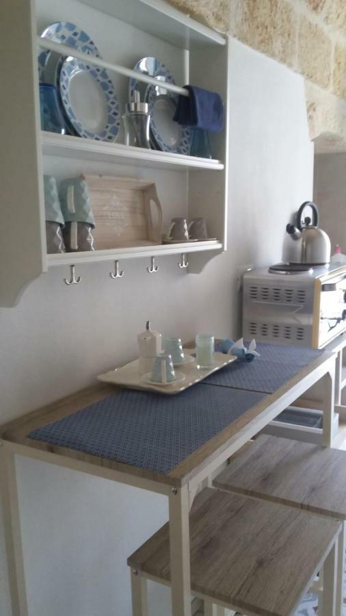 Hotel Romi' Polignano a Mare Exteriér fotografie