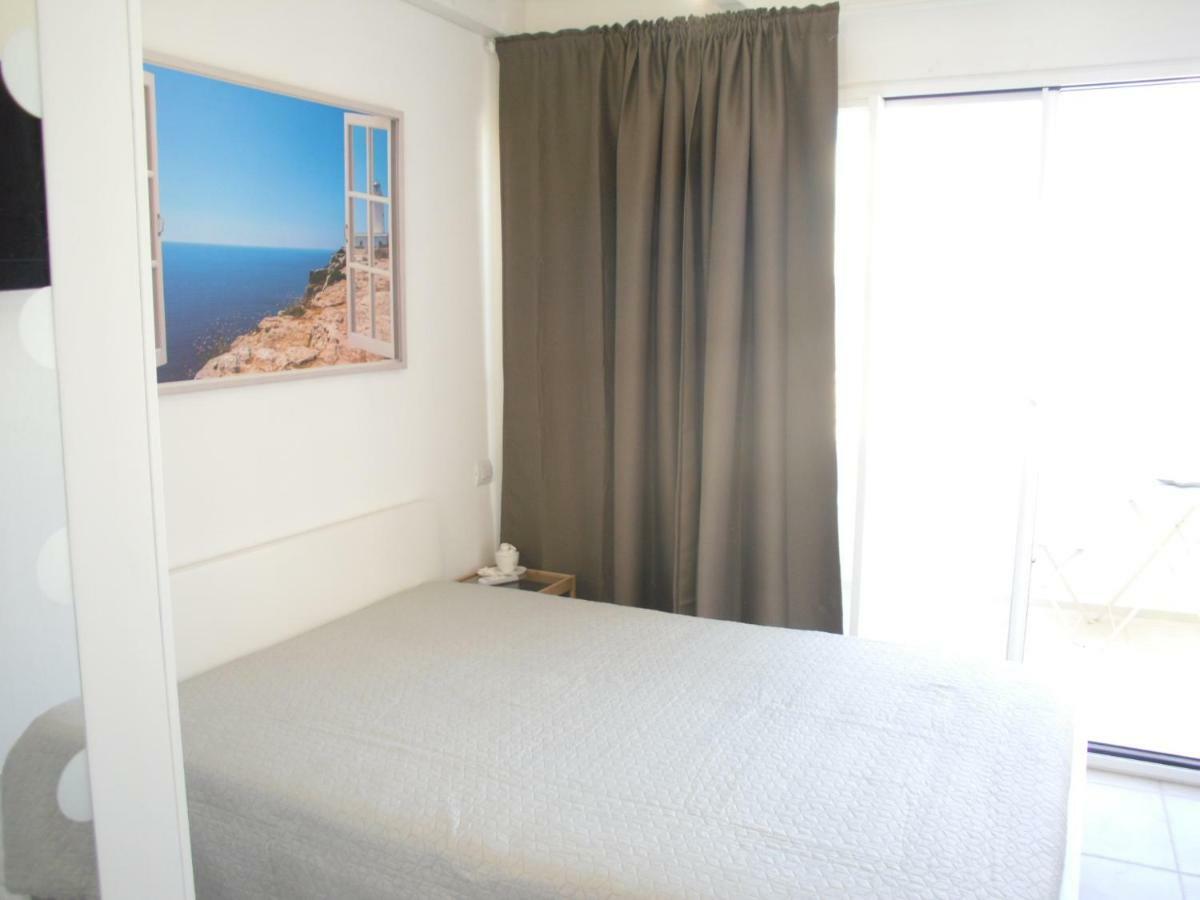 Hotel Romi' Polignano a Mare Exteriér fotografie