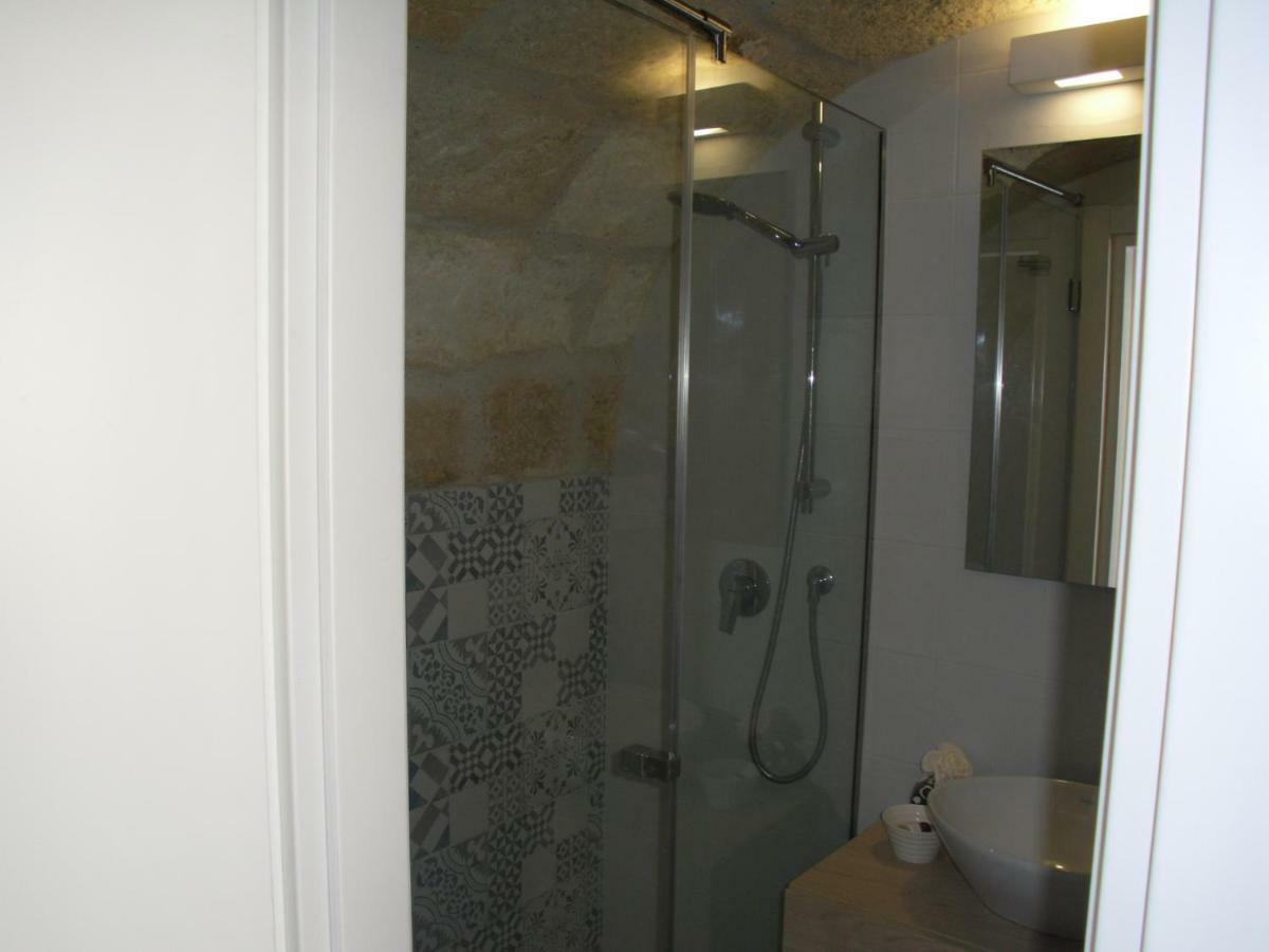 Hotel Romi' Polignano a Mare Exteriér fotografie