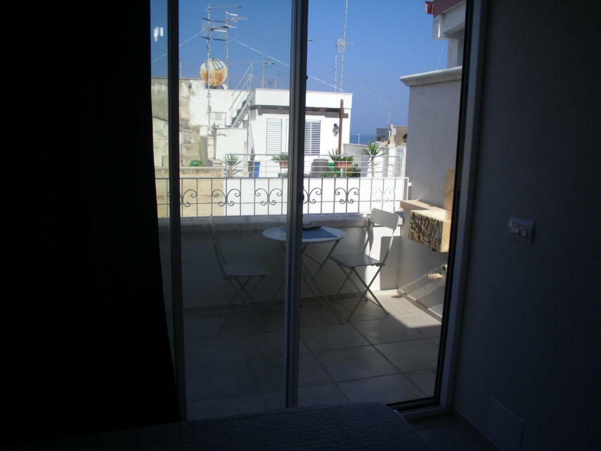 Hotel Romi' Polignano a Mare Exteriér fotografie