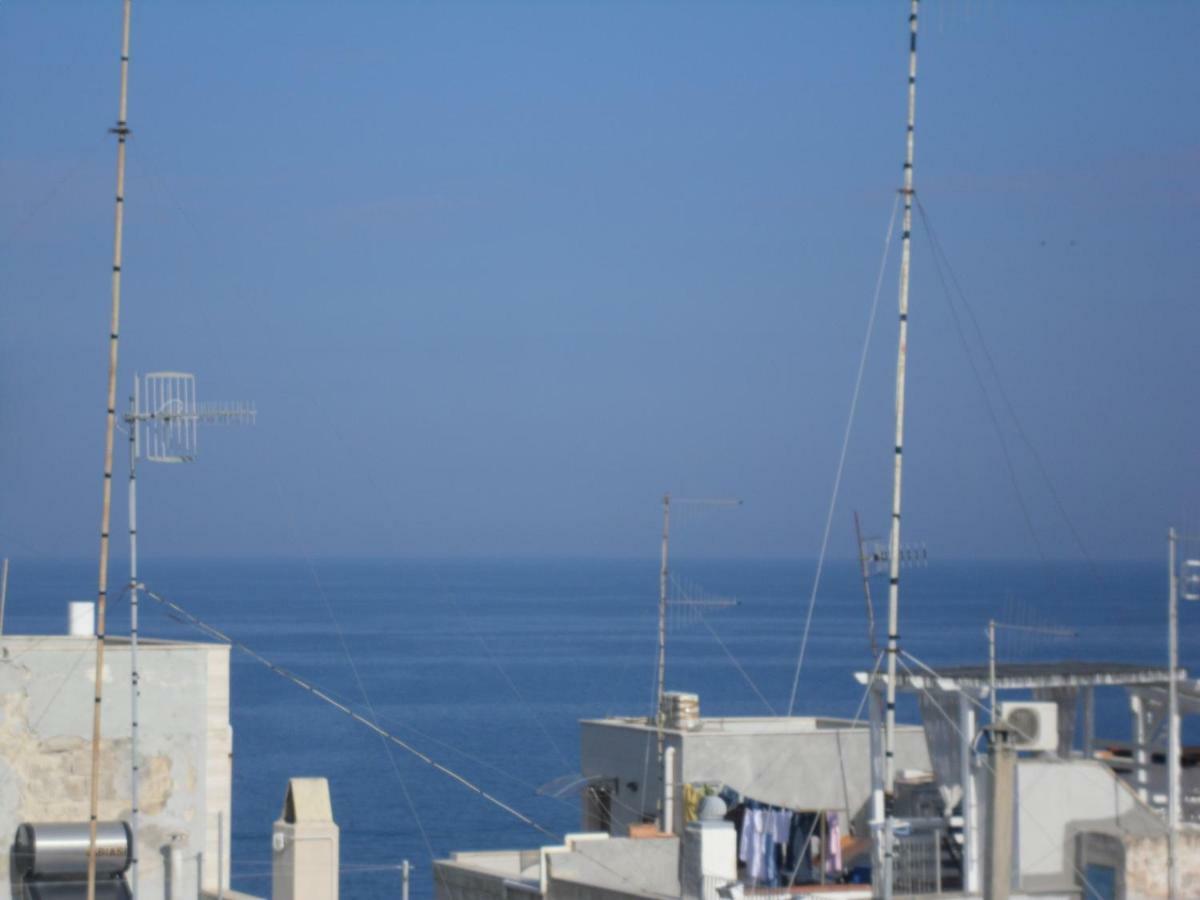 Hotel Romi' Polignano a Mare Exteriér fotografie